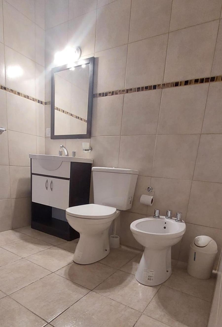 Apartment Caireles Del Carnaval *
