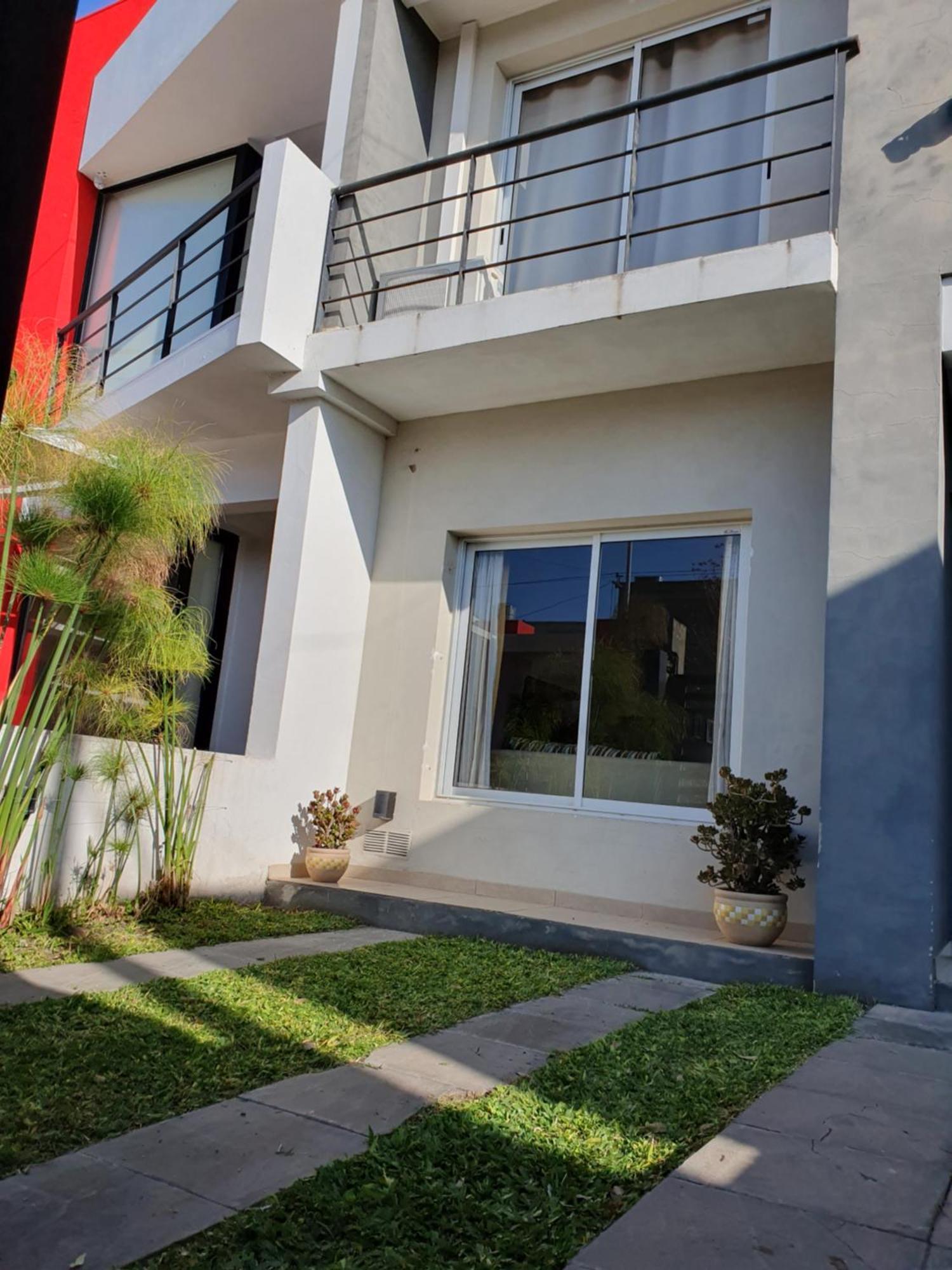 Apartment Caireles Del Carnaval Gualeguaychu